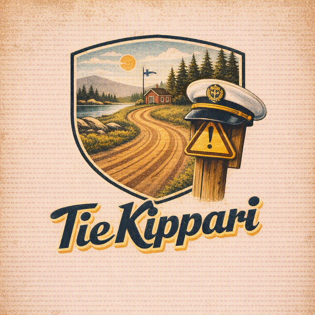 TieKippari